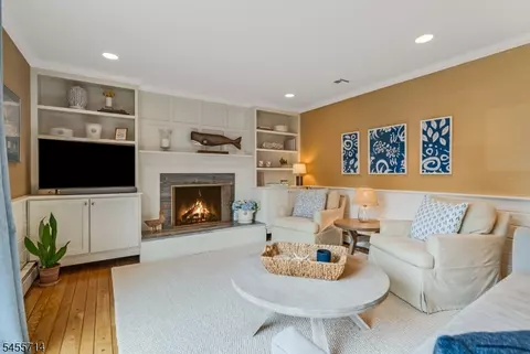 Living - 80 Talmage Rd, Mendham, NJ 07945 photo 4 of 5