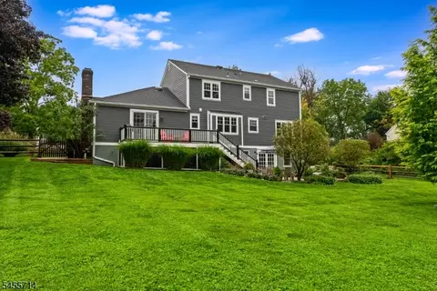 Exterior - 80 Talmage Rd, Mendham, NJ 07945 photo 9 of 11