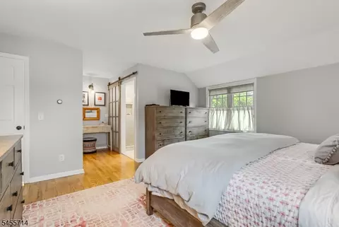Bedroom - 80 Talmage Rd, Mendham, NJ 07945 photo 2 of 5