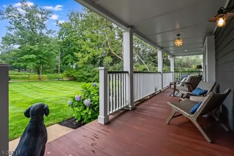 Exterior - 80 Talmage Rd, Mendham, NJ 07945 photo 4 of 11