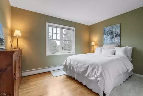 Bedroom - 80 Talmage Rd, Mendham, NJ 07945 photo 4 of 5