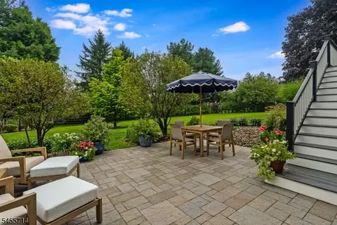 Exterior - 80 Talmage Rd, Mendham, NJ 07945 photo 7 of 11