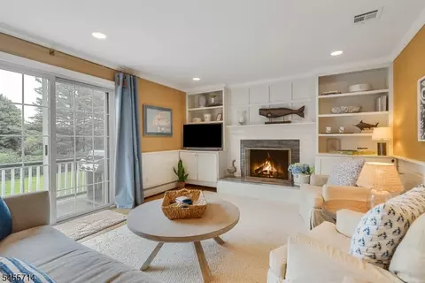 Living - 80 Talmage Rd, Mendham, NJ 07945 photo 5 of 5