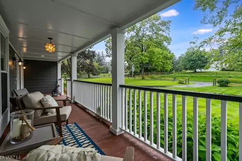 Exterior - 80 Talmage Rd, Mendham, NJ 07945 photo 5 of 11