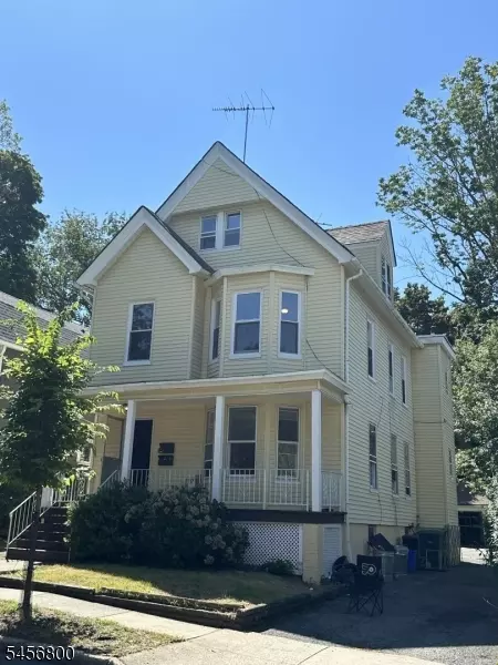 84 Arnold Ter, South Orange Village, NJ 07079