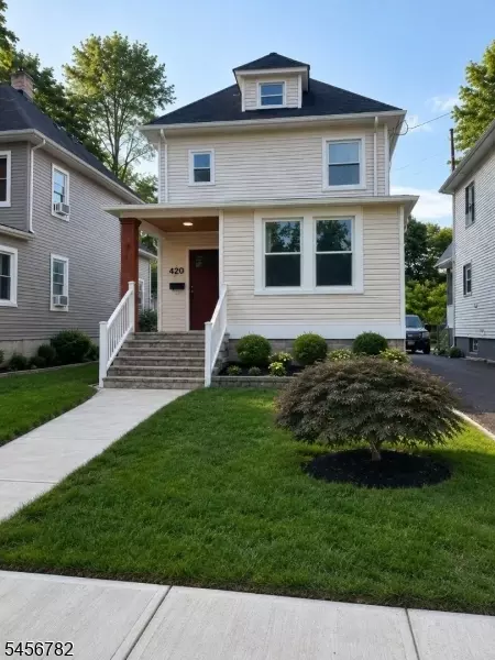 420 John St, Plainfield, NJ 07060