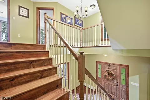Entry Way - 508 Maple Ln, Andover, NJ 07821 photo 4 of 5