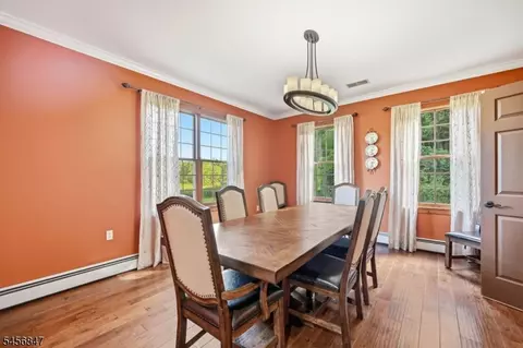 Dining - 508 Maple Ln, Andover, NJ 07821 photo 1 of 2