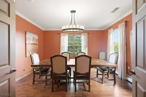 Dining - 508 Maple Ln, Andover, NJ 07821 photo 2 of 2