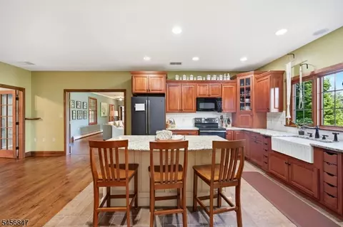 Kitchen - 508 Maple Ln, Andover, NJ 07821 photo 2 of 3