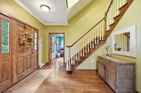 Entry Way - 508 Maple Ln, Andover, NJ 07821 photo 3 of 5