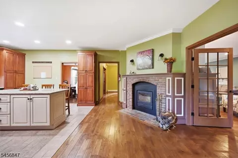 Entry Way - 508 Maple Ln, Andover, NJ 07821 photo 1 of 5