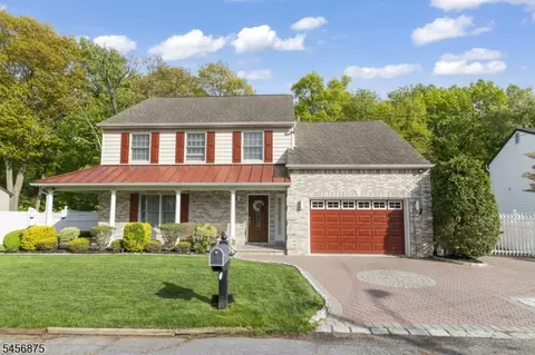 279 Nathan Ct, Cliffwood, NJ 07721