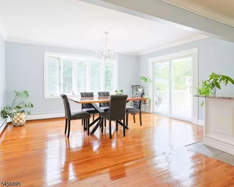 Dining - 17 Corwin St, Kenvil, NJ 07847 photo 2 of 2