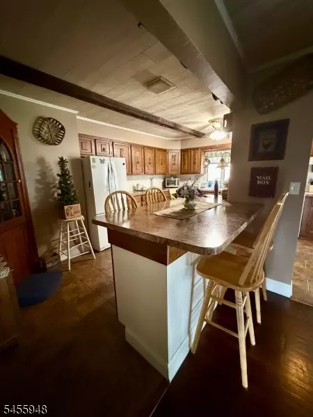 Kitchen - 3100 Belvidere Rd, Phillipsburg, NJ 08865 photo 3 of 3
