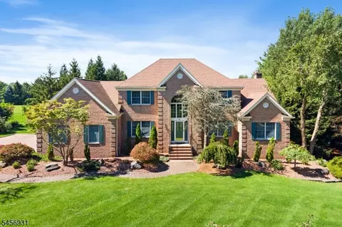 2 Daltrui Dr, Hillsborough, NJ 08844