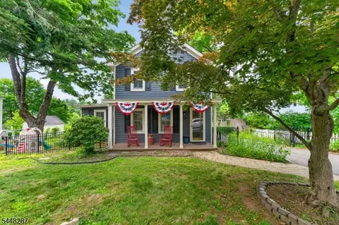 Exterior - 79 W Main St, Mendham, NJ 07945 photo 11 of 15