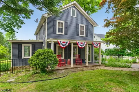 Exterior - 79 W Main St, Mendham, NJ 07945 photo 10 of 15