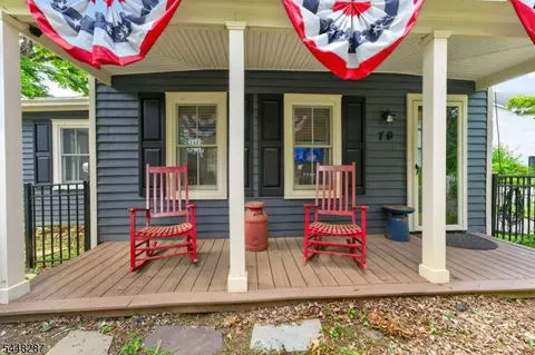 Exterior - 79 W Main St, Mendham, NJ 07945 photo 7 of 15
