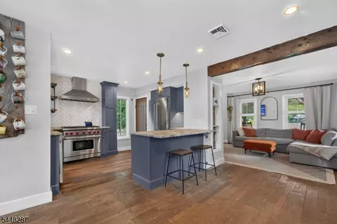 Entry Way - 79 W Main St, Mendham, NJ 07945 photo 1 of 1