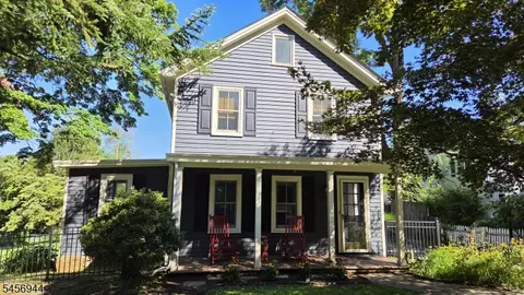 Exterior - 79 W Main St, Mendham, NJ 07945 photo 1 of 15