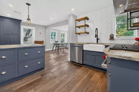 Kitchen - 79 W Main St, Mendham, NJ 07945 photo 1 of 1