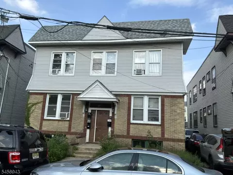 38 Martin Pl, Irvington, NJ 07111