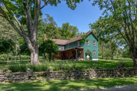 31 Crigger Rd, Wantage, NJ 07461