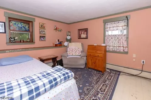 Bedroom - 31 Crigger Rd, Wantage, NJ 07461 photo 2 of 6