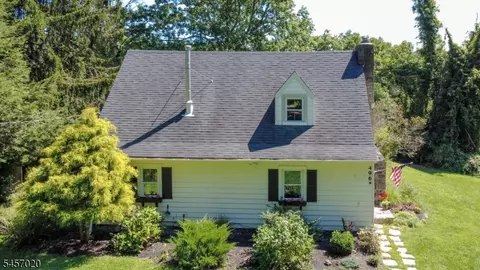 496 County Rd 519, Wantage, NJ 07461