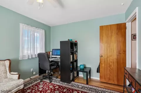 Bedroom - 347 Alan Dr, Paramus, NJ 07652 photo 2 of 7