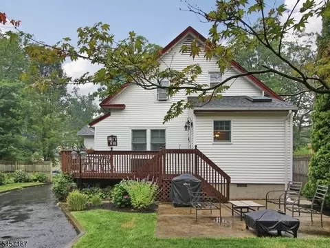Exterior - 703 Marshall Pl, Plainfield, NJ 07062 photo 2 of 5