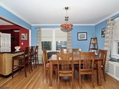 Dining - 703 Marshall Pl, Plainfield, NJ 07062 photo 2 of 3