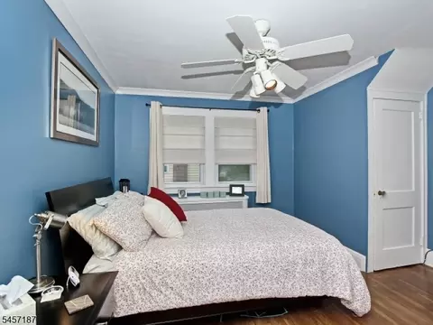 Bedroom - 703 Marshall Pl, Plainfield, NJ 07062 photo 2 of 2