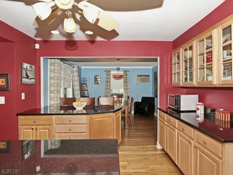 Kitchen - 703 Marshall Pl, Plainfield, NJ 07062 photo 2 of 4