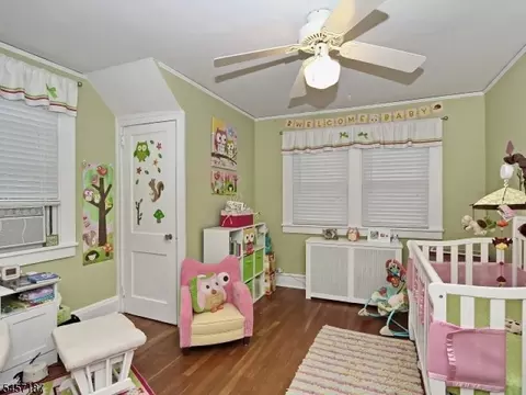 Bedroom - 703 Marshall Pl, Plainfield, NJ 07062 photo 1 of 2