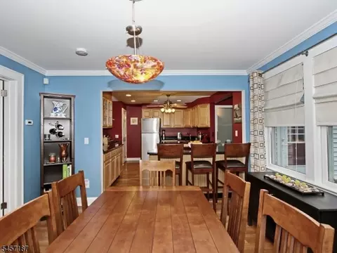 Dining - 703 Marshall Pl, Plainfield, NJ 07062 photo 1 of 3