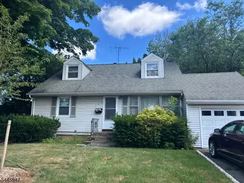 109 W Hanover Ave, Morris Plains, NJ 07950