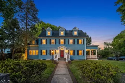 833 Salem Ave, Hillside, NJ 07205