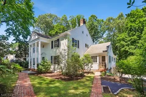 260 Fairmount Ave, Chatham, NJ 07928