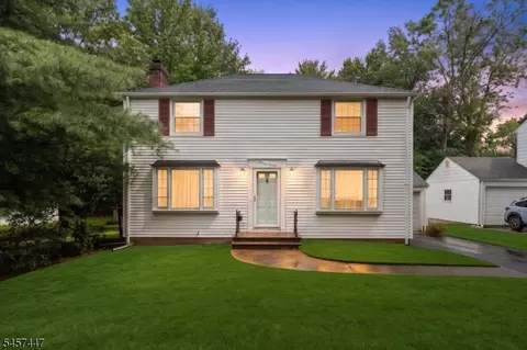 121 Passaic Ave, Summit, NJ 07901