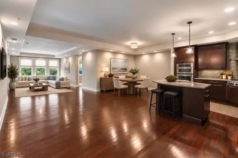 40 W Park Pl UNIT 513, Morristown, NJ 07960