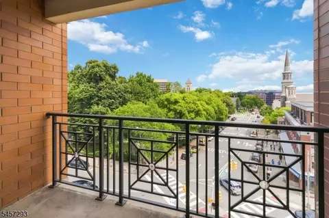 40 W Park Pl UNIT 513, Morristown, NJ 07960
