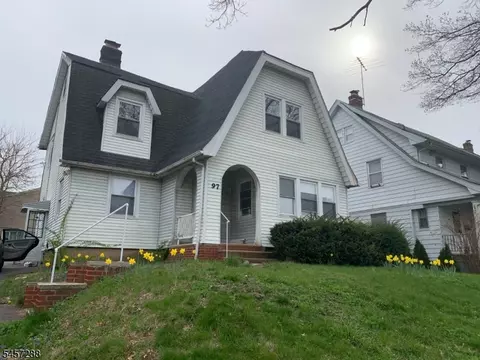 97 Elliot Pl, East Orange, NJ 07018