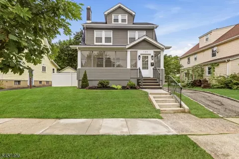 109 Milton Pl, South Orange Village, NJ 07079