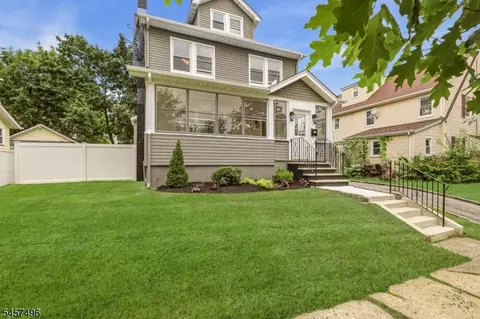 109 Milton Pl, South Orange Village, NJ 07079