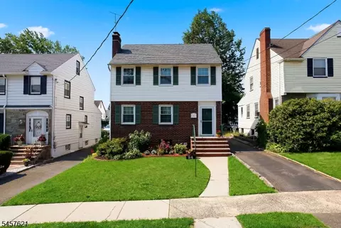24 Cleveland Ave, Newark, NJ 07106