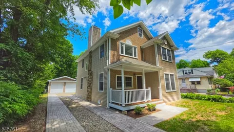 27 Forest Rd, Budd Lake, NJ 07828