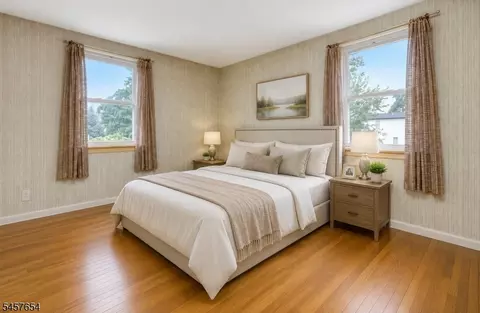 Bedroom - 105 Arnot Pl, Paramus, NJ 07652 photo 2 of 3