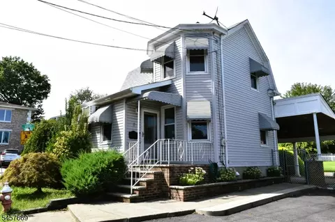 3 Linden Ave, Elmwood Park, NJ 07407